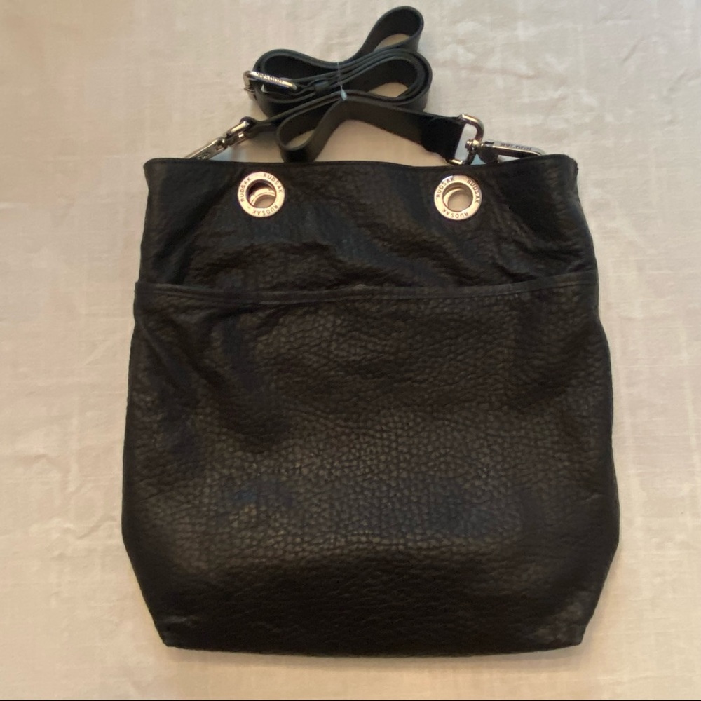 RUDSAK pebbled leather purse- never worn